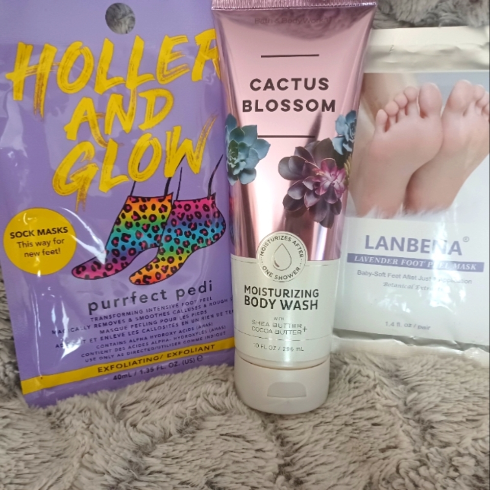 Spa bundle - Picture 2 of 7